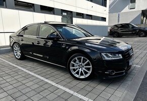 Audi A8 3.0 TDI - 5