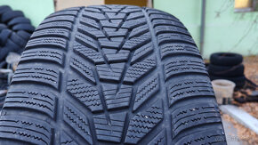 Zimné pneu 275/45 R20 + 305/40 R20 --- HANKOOK - 5