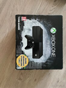 Xbox one 1TB - 5