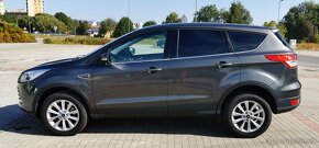 Ford KUGA, 2,0diesel, 110kw - 4x4, rok.2015 - 5