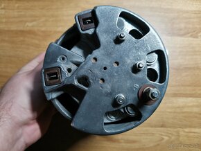 S14  Alternátor Magneton Pal 14V 55 A Škoda 105 120 - 5