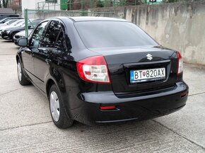 Suzuki SX4 1.6 GS 79kW klima - 5