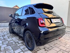 FIAT 500E, BATÉRIA 24KWH, 13 732 KM, 12/2022 - 5