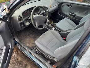 Suzuki baleno 1.3 - 5