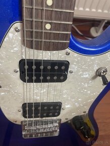 Gitara Mustang Fender Squier - 5