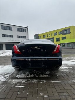 JAGUAR XJ 3.0D PREMIUM LUXURY 202 KW (X351) - 5