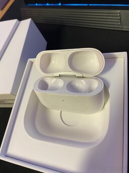 AirPods Pro(1gen.) + iba puzdro AirPods Pro(1gen.) - 5