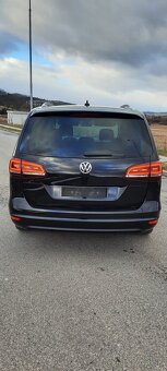 Volkswagen Sharan 2.0 TDI 4MOTION DSG - 5