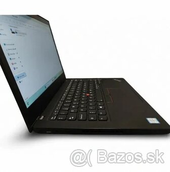 Lenovo ThinkPad T480 i5-8350U 8 GB RAM 256 GB SSD 14 - 5