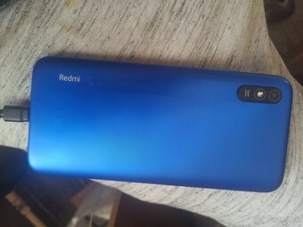 Predám xiaomi redmi 9A - 5