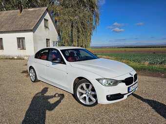 Bmw 320xd - 5