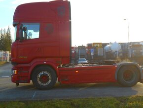 SCANIA R490 LA4x2MNA - 5