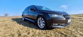 Škoda SUPERB 2.0 TSI 206 kW (280k) - 5