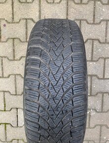 195/65 r15 zimné CONTINENTAL 91T - 5