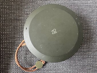 Beoplay A1 bang&olufsen - 5