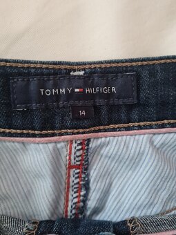 Tommy Hilfiger sukne - 5