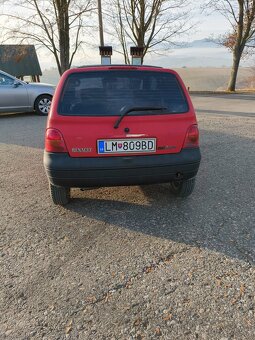 Renault Twingo - 5