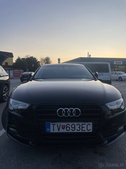 Audi A5 3.0 TDI 150kw mod.2015 - 5