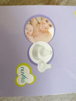 Odsávačka + Avent sterilizátor do mikrovlnky - 5