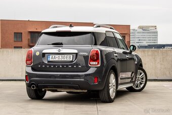 Mini Countryman Cooper S Plug-in Hybrid 2019 - 5