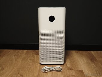 Xiaomi Air Purifier 2S - čistička vzduchu - 5