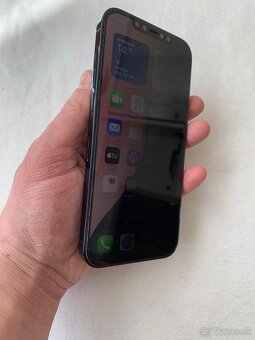 Iphone 12 pro Max 256gb - 5