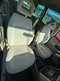 Volkswagen Sharan 1.9 TDI - 5