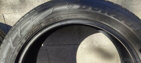 Celoročné pneu DUNLOP GRANDTREK Touring 235/55 R19 - 5