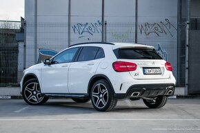 Mercedes-Benz GLA 220d 4MATIC AMG Packet - 5