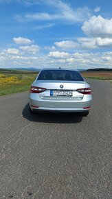 Škoda Superb III 2.0 TDI Automat DSG - 5