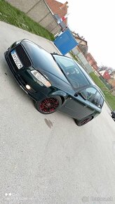 Audi A4 B7 Avant 2.0 TDI - 5