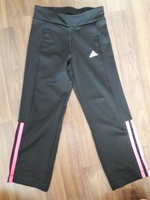 Sportova mikina Puma + teplaky Adidas - 5