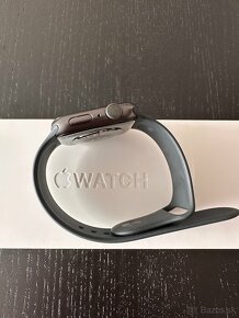 Apple watch Series 6 44mm Space Grey - 5