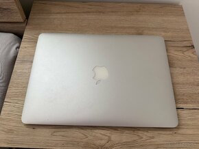 MacBook air - 5