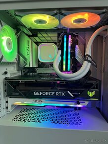 I7 13700k rtx 4070 ti 12GB , 32GB DDRS , 2TB NVMe ssd. - 5