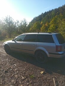 volkswagen passat b 5,5 - 5