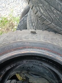 185/60r14 - 5