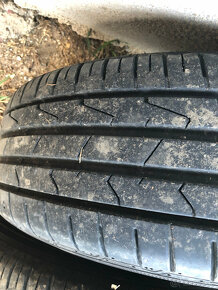 Hankook ventus prime 3 195/65R15 letne - 5