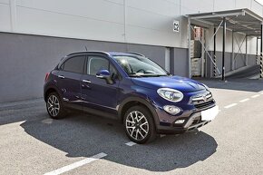 Fiat 500X 2.0 MultiJet Cross 4x4 AT9 - 5