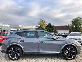 CUPRA Formentor 1.4 TSI VZ e-Hybrid - 5