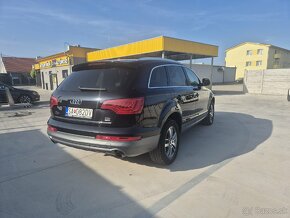 Audi Q7 3.0. Tdi quatro 176kw - 5