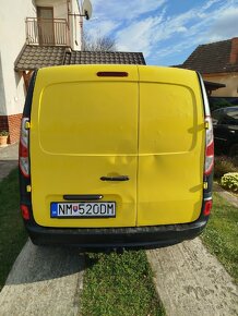 Renault Kangoo - 5