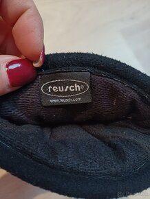 Pánske rukavice Reusch Windstopper, č.L/XL - 5