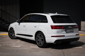 Audi Q7 3.0 TDI 272k quattro tiptronic 8-st. - 5