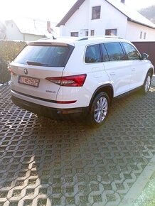 Škoda Kodiaq - 5