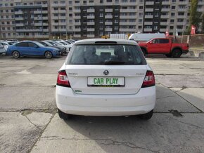 Škoda Fabia 1.2 TSI Ambition - 5