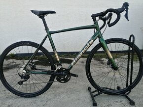 Bianchi Via Nirone 7 Allroad, veľ. 59 - 5