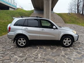 ✳️Toyota RAV4 2.0 D-4D 5D✳️ - 5