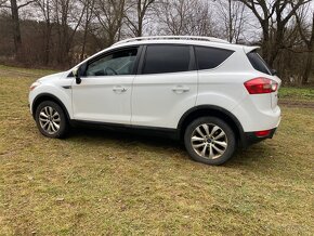 Ford Kuga Vymením - 5