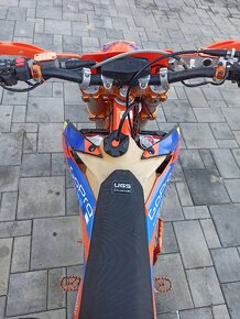 KTM exc 300 - 5